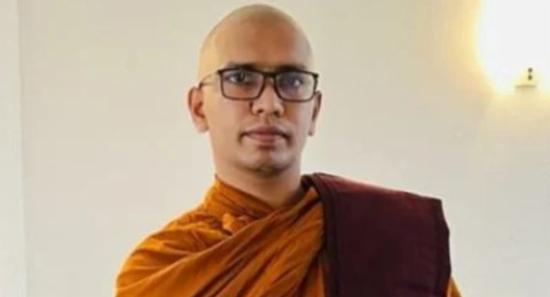 Police Probe Kassapa Thera's Inciting Remarks